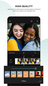 Capcut mod apk 3.6.0 (unlocked). Capcut 3 3 0 Apk App Android Apk App Gallery