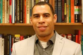 Mixed Race Studies » Daniel R. McNeil