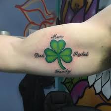 Not since hbos oz have i been that interested in the inner workings of the jail system. 60 Amazing Four Leaf Clover Tattoo Designs For Men Catch Up Your Luck