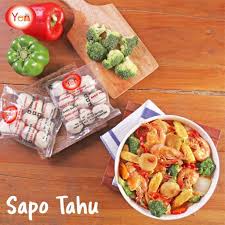 Masakan dengan bahan utama tahu jepang atau tofu ini dipadukan dengan campuran sayuran serta bumbu seperti saus tiram dan kecap manis. Rara Muhammad Author At Basoyen Page 6 Of 7