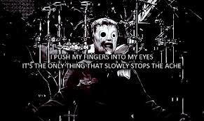 Pin On Slipknot 3 3