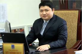 Image result for Vũ Huy Hoàng
