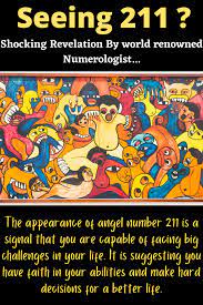 Angel Number 211 Meaning Number Meanings Angel Number Meanings Angel