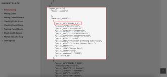 Tapi bukan nak cerita pasal uni tu sebab aku nak cerita pasal rumah sewa yang aku dengan housemate aku duduk. Documentation Api
