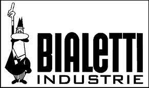 Bialetti Bialetti Logos Retail Logos