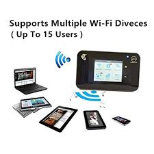 Where is the cheapest place to get one unlocked? Netgear Aircard 810s Ac810s Unlocked 4g Mobile Wi Fi Hotspot With Super Fast 4g Lte And 3g Speeds Worldwide Portable Car Wi Fi Pocket Wi Fi Router Suitable For Travel Pricepulse