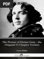 The Picture of Dorian Gray
