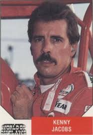 2021 Eric Bain ISKY Racing Cams Chevy Corvette PRI Street Outlaws Hero Card 