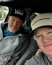 Start them young .. you know the Vibes! 💧#PositiveVibes