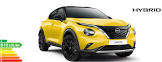 NISSAN-JUKE