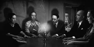 It's actually very easy if you've seen every movie (but you probably haven't). Paranormal Quiz Of The Year 2019 Higgypop Paranormal