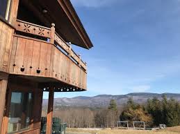 Check spelling or type a new query. Side Of Chalet Picture Of Trapp Family Lodge Stowe Tripadvisor