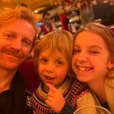 PRE-CHRISTMAS FUN . Feeling incredibly lucky to live in London, a city that  never stops giving! The London Eye, National Portrait Gallery, Covent  Garden, a stop by the Ice-Rink at Somerset House