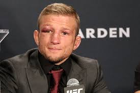 Ex-Bantamweight Champ T.J. Dillashaw Informs UFC of Retirement