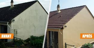 Maybe you would like to learn more about one of these? Ravalement Murs Et Facades Peinture Exterieure A Charleroi Toiture Hm