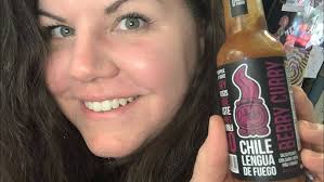 Chile Lengua De Fuego