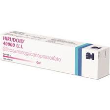 Hirudoid Gel 40000 A Cosa Serve Uso E Foglio Illustrativo Spiegato