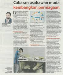 Kredibiliti adalah salah satu faktor yang penting dalam memastikan kejayaan perniagaan dalam talian. Cabaran Usahawan Muda Kembangkan Perniagaan Universiti Putra Malaysia