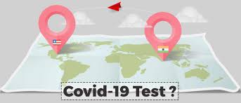 Can I Book India To Usa Flights Is Covid Test Required