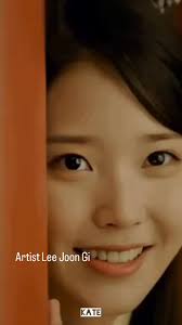 Wang So& Hae Soo, Moon Lovers, Lee Joon Gi& Ji-Eun!❤️