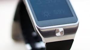 Review: Samsung Gear 2 smartwatch