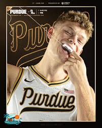 Purdue Basketball added a new photo —...