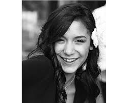 MARYAH DELGADO Obituary (2001