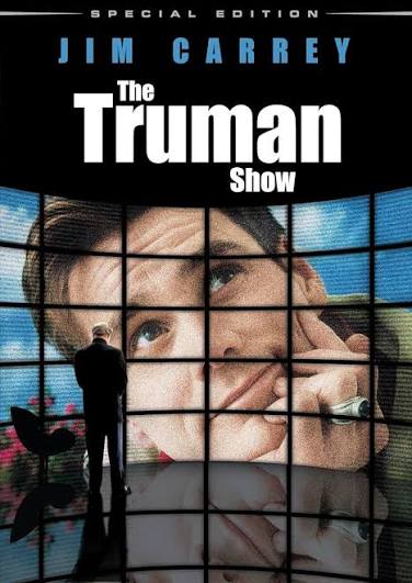Amazon.com: The Truman Show : Heidi Schanz, Ed Harris, Blair Slater, Brian  Delate, Jim Carrey, John Pleshette, Holland Taylor, Noah Emmerich, Paul  Giamatti, Laura Linney, Natascha McElhone, Peter Krause, Una Damon, Philip