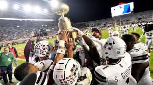 Mississippi state football @hailstatefb 16h. 2019 Mississippi State Football Schedule Dates Times Tv Assignments