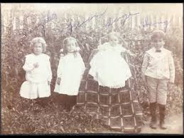 Myrtle Maynor (1901-1920)