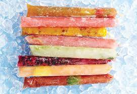 8 Grown Up Cocktail Inspired Popsicles Spanish Chorizo Giveaway Enter My Recipe Contest Boozy Ice Pops Sweet Paul Magazine Sweet Paul