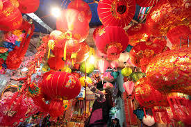 Vietnamese lunar new year, also known as tet festival, is the most important festival of the year in vietnam. Táº¿t Lunar New Years Celebrations Vietnam Cambodia