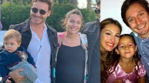 We did not find results for: Pampita Y Benjamin Vicuna Juntos Por Primera Vez En El Homenaje A Su Hija Blanca La Emotiva Foto Que Les Saco China Suarez Ciudad Magazine