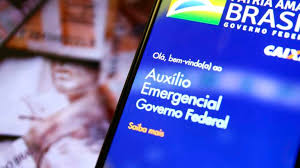 O auxílio emergencial 2021 é um benefício do governo federal destinado às mesmas pessoas consulte seu saldo e débitos programados e considere deixar seu auxílio reservado na poupança. Auxilio Saiba Se Vai Receber O Beneficio Em Uma Consulta Ao Dataprev