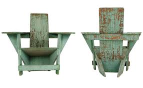 The History of the Adirondack Chair: an All-American Story
