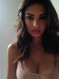 Emily Ratajkowski New Leaked Pics (170 PHOTOS) - The Fappening Leaked Photos