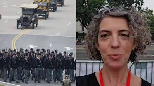 AI language gibberlink developed by Meta software engineers