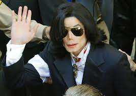 We did not find results for: What S Michael Jackson S Net Worth How Much Has The Singer S Estate Made Since His Death