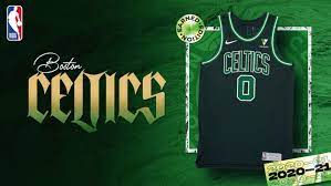 Ranking The 16 Nba Earned Edition Jerseys In 2021 Sbnation Com