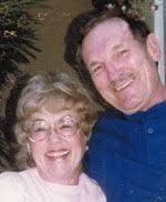 BARBARA CLEGG Obituary