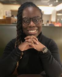 Yasmin Williams's Instagram, Twitter & Facebook