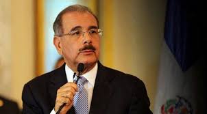 Danilo Medina rendirá cuentas en medio de turbulencia política del PLD