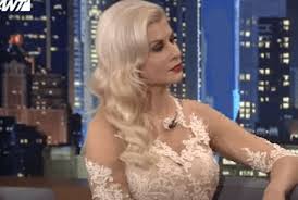 Ο σπύρος χαριτάτος νέος συνεργάτης στην εκπομπή… H Eyrydikh Papadopoyloy Milhse Gia Thn Apoxwrhsh Ths Apo To My Style Rocks Video Greek Web Tv Live