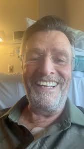 Hi folks, I sent a greeting to the Summit students today and thought I’d  share it with you as well. Looks like today is the day I am finally able to  leave the hospital. , Praise God!