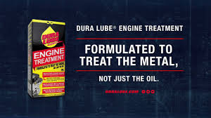 Dura Lube Engine Treatment Youtube
