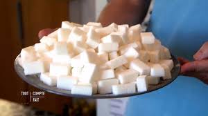 Revoir en replay vidéo les programmes tv de fr 2 : Replay Tout Compte Fait Tout Compte Fait Sucre Comment Ils Nous Rendent Accros 1ere Partie Du France 2