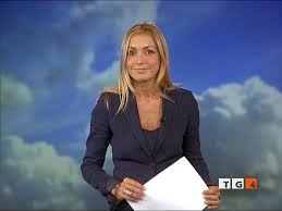 Previsioni per le città fino a 15 giorni. Francesca Senette Che Fine Ha Fatto Oggi La Ex Giornalista Del Tg4