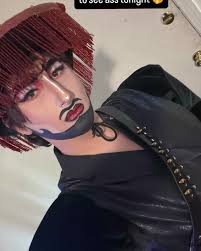 Last night I got to push myself out of what I normally do and go full  king🤭 and I was feeling the fantasy!!!! A big shout out to @theevachanging  for the amazing number that I got to be apart of! As ...