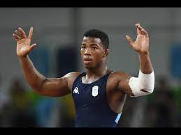 Frank chamizo got the better of jordan burroughs to take the 74kg title at the 2021 matteo pellicone tournament in rome on sunday (7 march). Frank Chamizo Ita Highlight Youtube