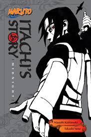 VIZ | Read a Free Preview of Naruto: Itachi's Story, Vol. 2